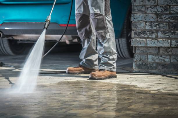 Best Graffiti Removal  in Arthur, IL