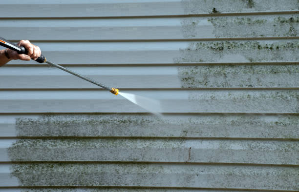 Reliable Arthur, IL Pressure Washing Services Solutions