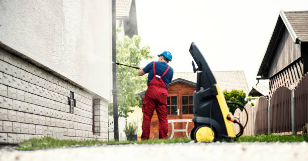 Best Solar Panel Cleaning  in Arthur, IL